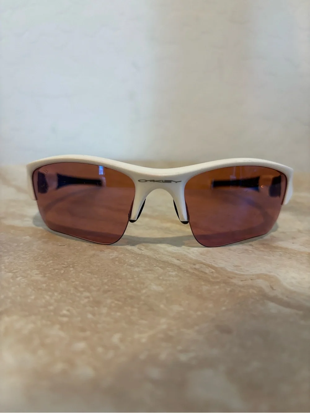 Oakley flak athletic